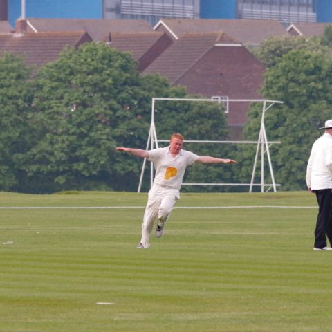 Stuart Graham Celebration